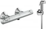 Гигиенический душ с термостатическим смесителем Ideal Standard CERATHERM T25