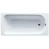 Стальная ванна Kaldewei Advantage Saniform Plus 375-1 (180x80) с самоочищением (easy-clean)