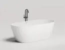 Ванна отдельностоящая Salini SOFIA 170х80 (S-Sense, глянцевый)
