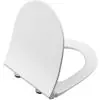 Сиденье VitrA Sento Soft-Close для унитаза 7748B003-0075