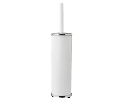 K-1027W Щетка для унитаза напольная