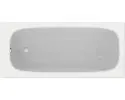 Акриловая ванна Ideal Standard i.life 170x75см