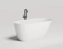 Ванна отдельностоящая Salini SOFIA 150x75 (S-Stone, матовый)