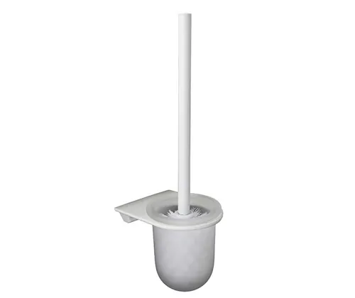 Каммель (Kammel) K-8327W Щетка для унитаза подвесная