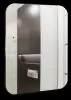 Зеркало Wisteria Lite 60х80 Сенсор Гор/верт