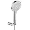 Душевой гарнитур Ideal Standard IdealRain(диаметр лейки Ø125 мм)