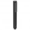 Душевая лейка Ideal Standard IDEALRAIN Black (латунь)