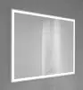 Зеркало Raval Prima 100x80 (ШxВ) с подсветкой